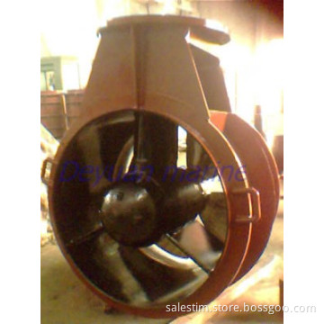 bow thruster